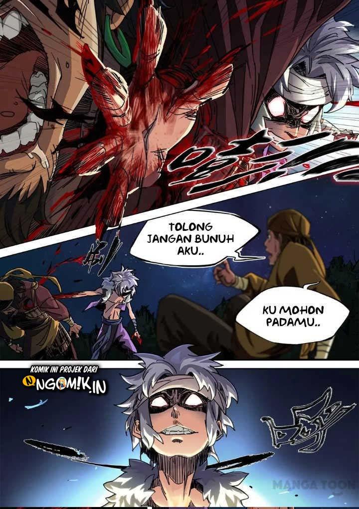 Three Kingdoms Chapter 04 Gambar 14